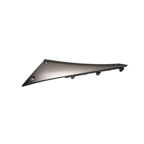 RKS NEWLIGHT PRO ALT PANEL EKİ SOL GRİ BAKIR (NEWLIGHT PRO (KUBA))