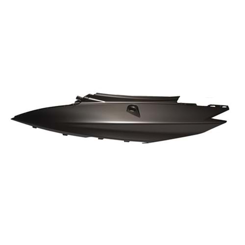 RKS NEWLIGHT PRO ARKA YAN PANEL SOL GRİ BAKIR (NEWLIGHT PRO (KUBA))