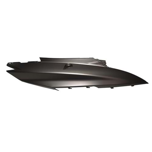 RKS NEWLIGHT PRO ARKA YAN PANEL SAĞ GRİ BAKIR (NEWLIGHT PRO (KUBA))