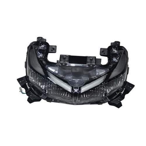 RKS AROME125 ÖN FAR