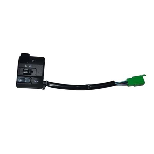 RKS AROME125 SİNYAL KUMANDASI