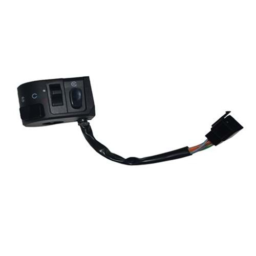 RKS AROME125 MARŞ KUMANDASI
