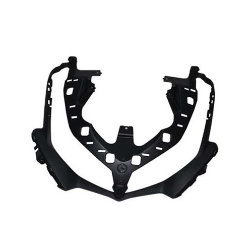 RKS AROME125 ÖN FAR PANELİ ALT PLASTİĞİ