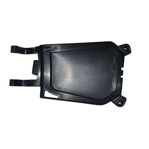 RKS AROME125 RUHSATLIK KAPAK EKİ