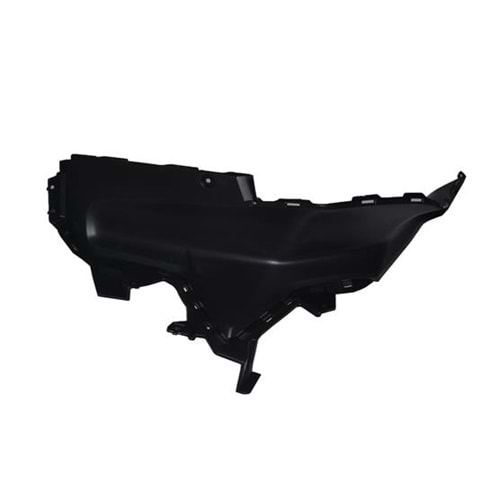 RKS AROME125 RÜZGARLIK EKİ SOL