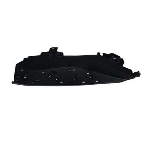 RKS AROME125 ÖN BASAMAK PLASTİĞİ SOL