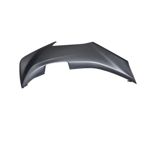 RKS AROME125 RÜZGARLIK SOL GRİ