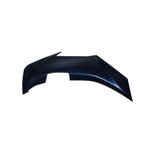 RKS AROME125 RÜZGARLIK SOL MAVİ
