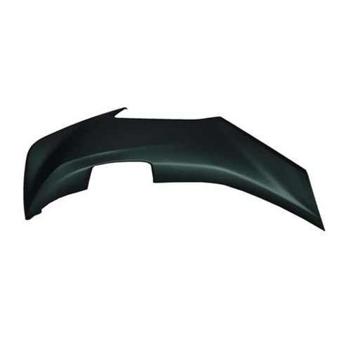 RKS AROME125 RÜZGARLIK SOL YEŞİL