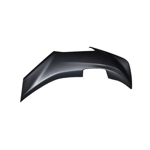 RKS AROME125 RÜZGARLIK SAĞ GRİ
