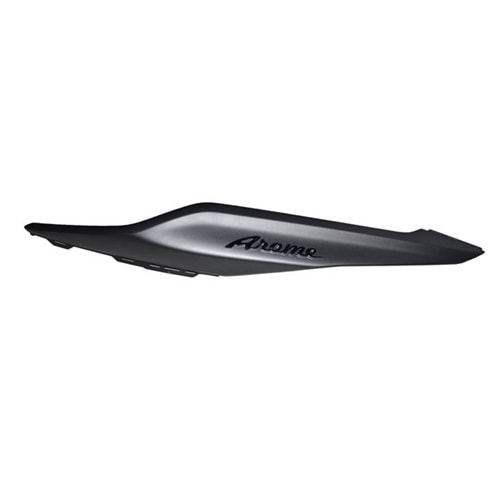 RKS AROME125 ARKA YAN PANEL SOL GRİ