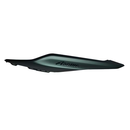 RKS AROME125 ARKA YAN PANEL SOL YEŞİL