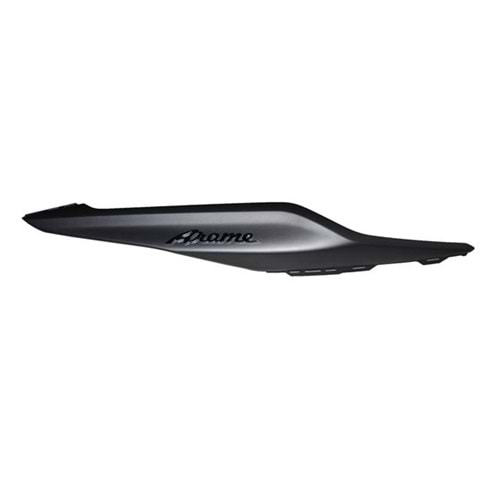 RKS AROME125 ARKA YAN PANEL SAĞ GRİ