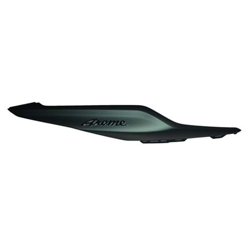 RKS AROME125 ARKA YAN PANEL SAĞ YEŞİL