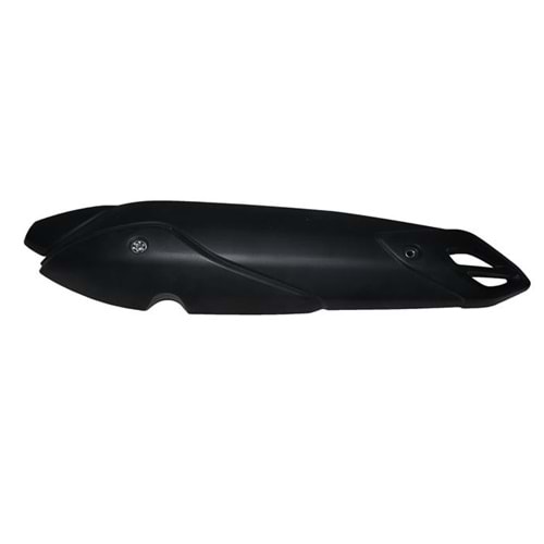 RKS AROME125 EGZOZ ÜST PLASTİĞİ