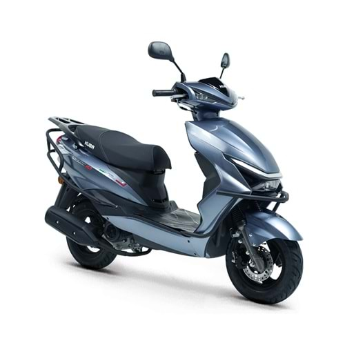 KUBA SPACE 50 SCOOTER 2021