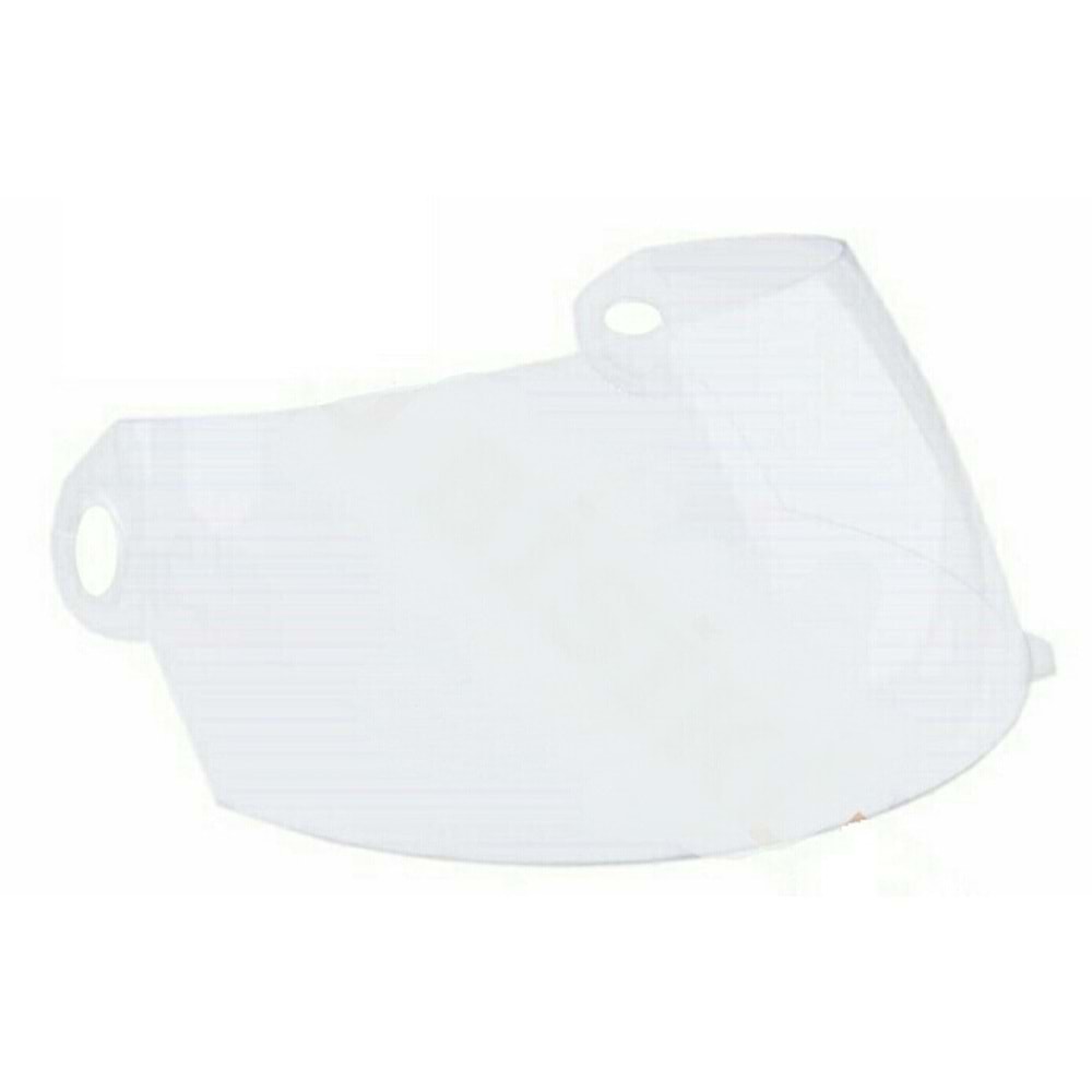 SWAN KASK CAMI ÇENELİ BOYUNLUKLU 54315