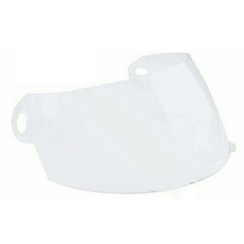 SWAN KASK CAMI ÇENELİ BOYUNLUKLU 54315