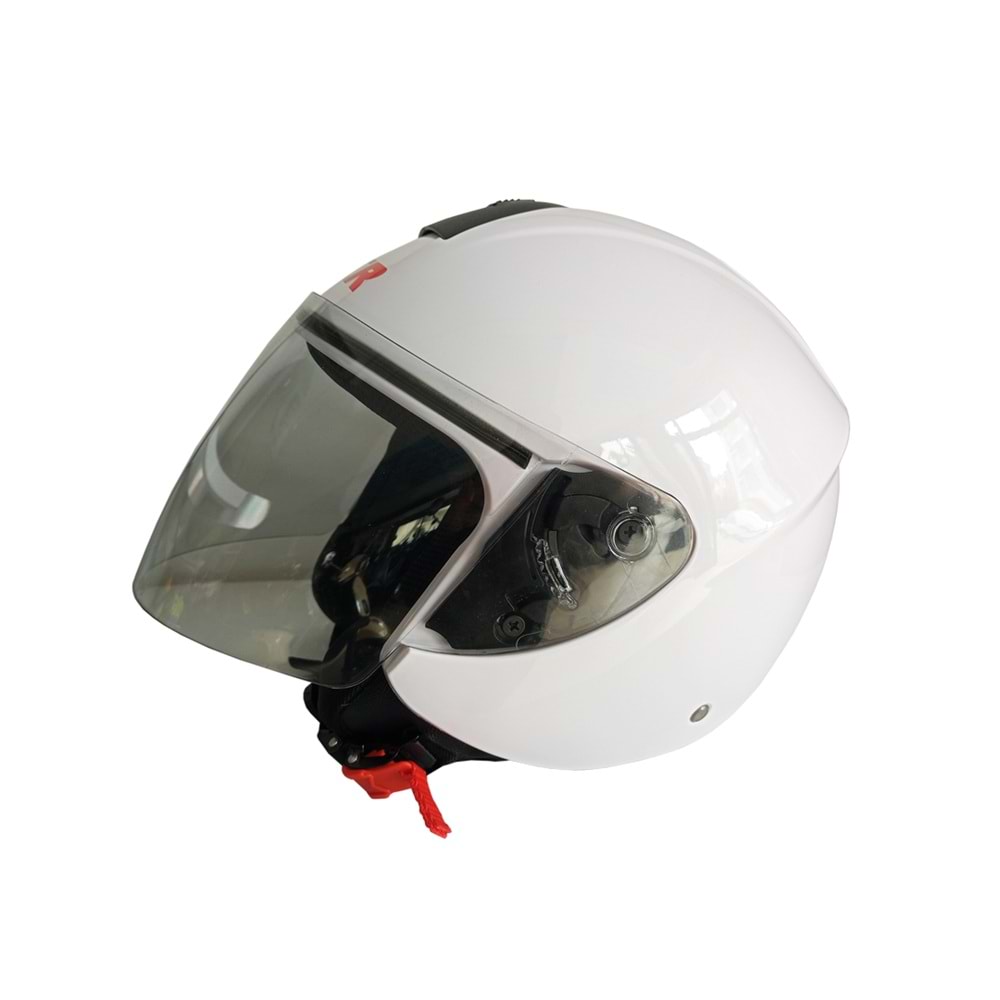 NCR-202 ÇENESİZ YARIM KASK