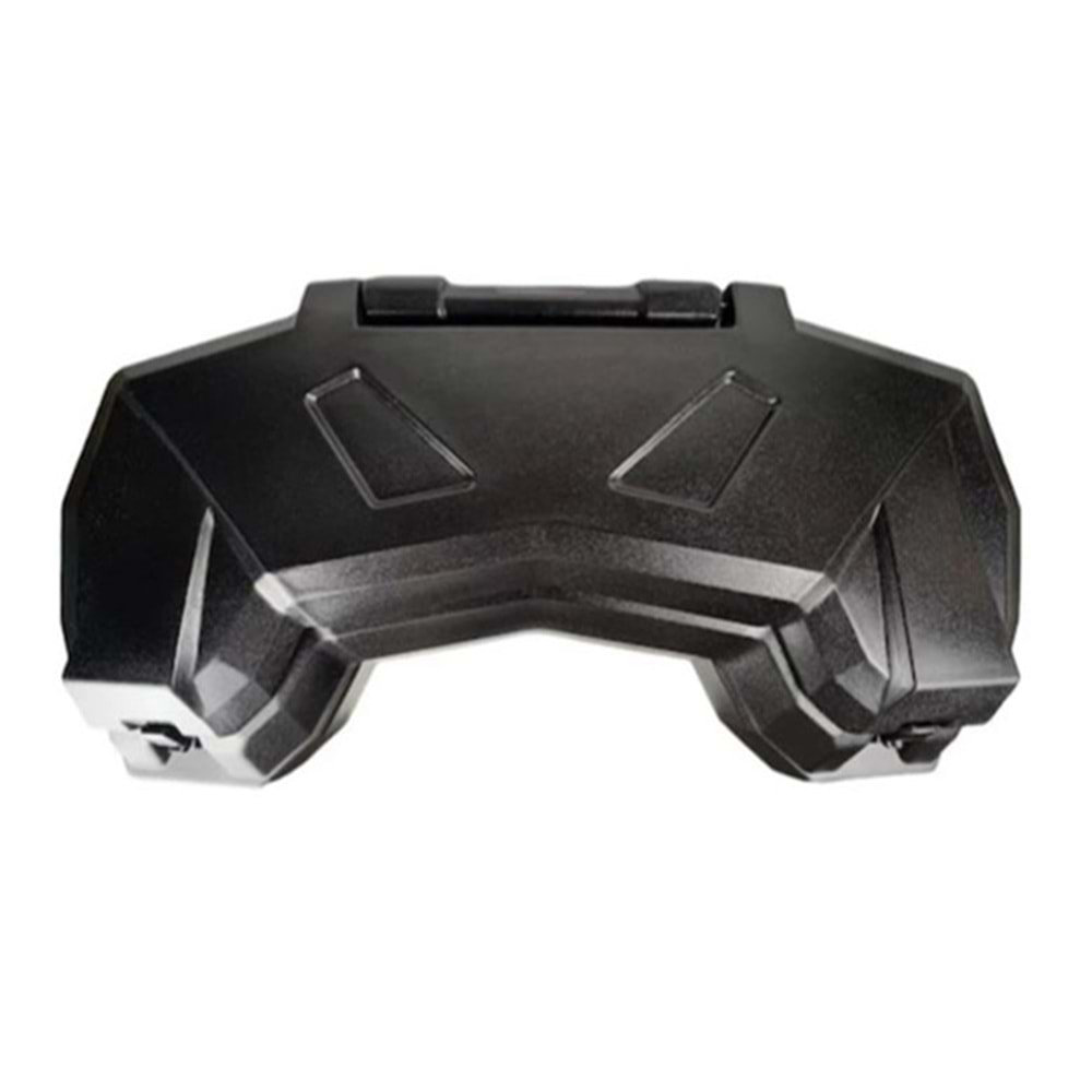 ARWİC CV130 METAL KİLİT ATV ARKA ÇANTASI
