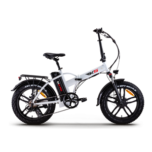 RKS RS-III PRO KATLANABİLİR BİSİKLET 2022