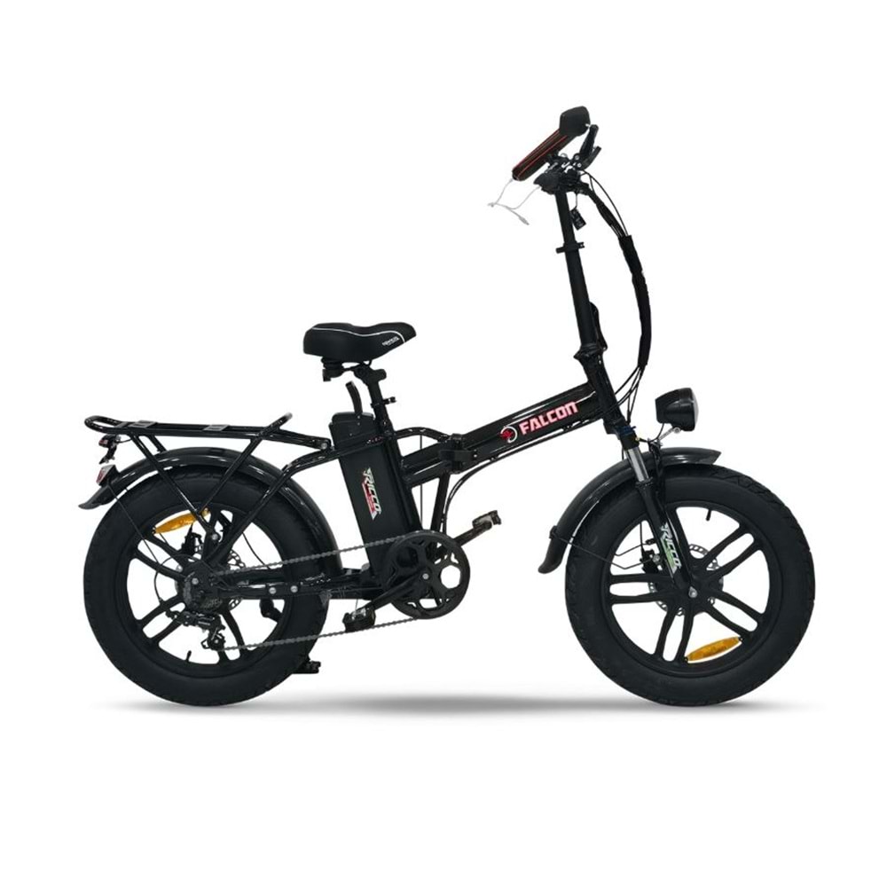 FALCON RICCO KATLANABİLİR BİSİKLET EBIKE