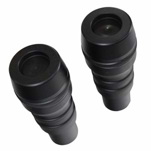 GP KOMPOZİT YAMAHA MT-07 2014-2024 UYUMLU MOTOR KORUMA TAKOZU SİYAH