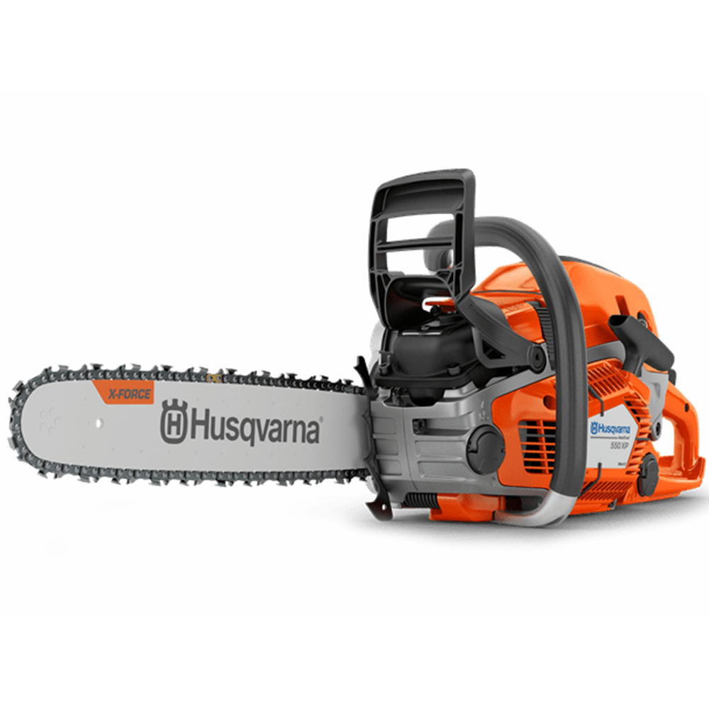HUSQVARNA 550 XP MARK-II MOTORLU TESTERE