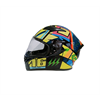 WR46 RENKLİ