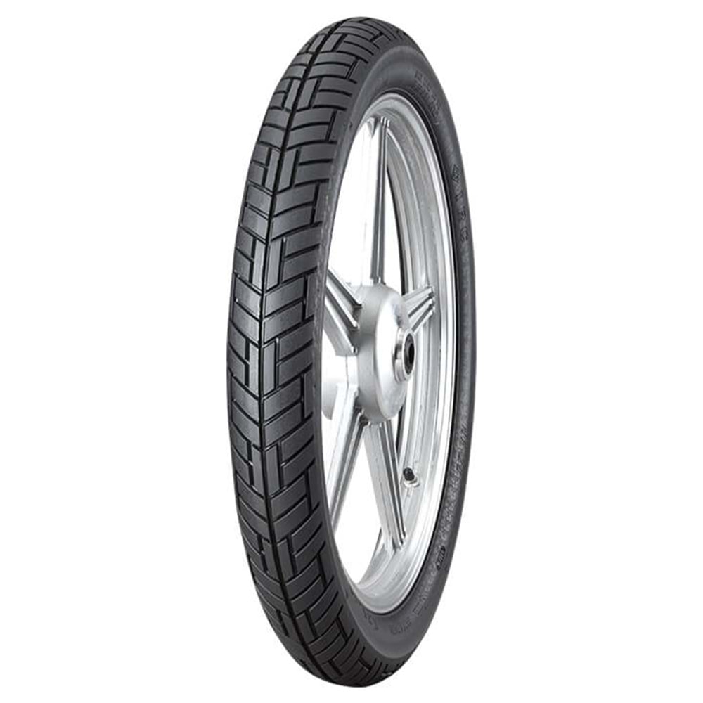 ANLAŞ 90/90-18 57P NF-28 TUBELESS REINFORCED MOTOSİKLET DIŞ LASTİK (JANT HARİÇ)