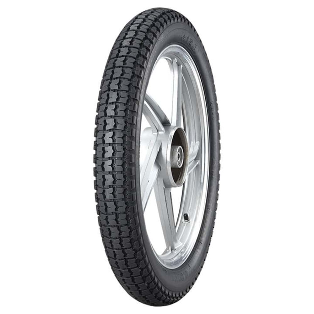 ANLAŞ 2.00-17 31J NR-1 TUBE TYPE MOPET DIŞ LASTİK (JANT HARİÇ)
