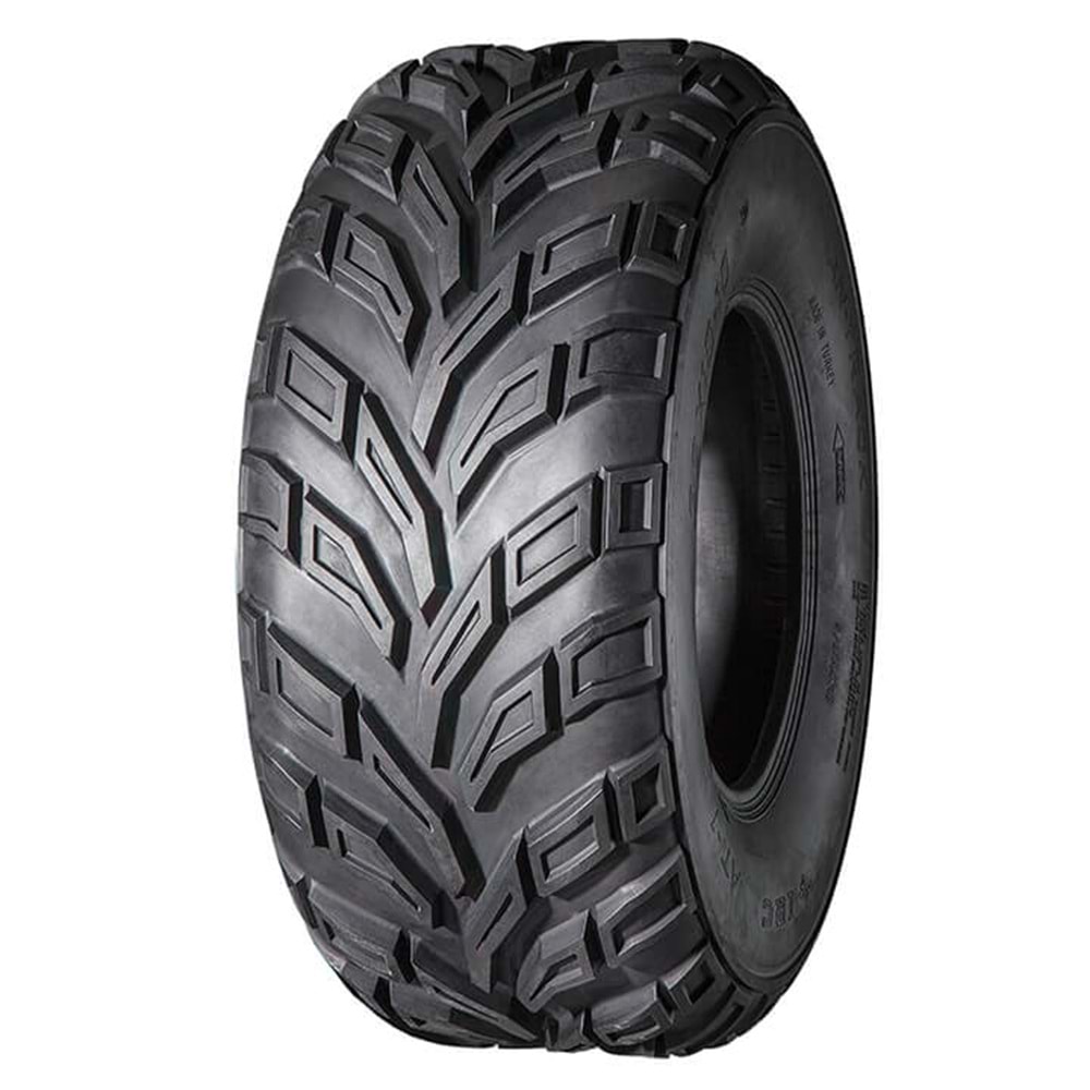 ANLAŞ 22X10-10 39J AN-TRCK TUBELESS ATV DIŞ LASTİK