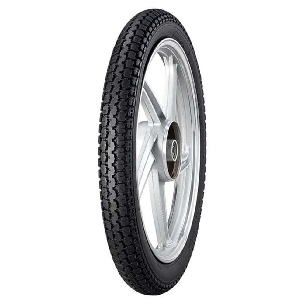 ANLAŞ 2.75-17 41P NR-7 TUBE TYPE MOTOSİKLET DIŞ LASTİK (JANT HARİÇ)