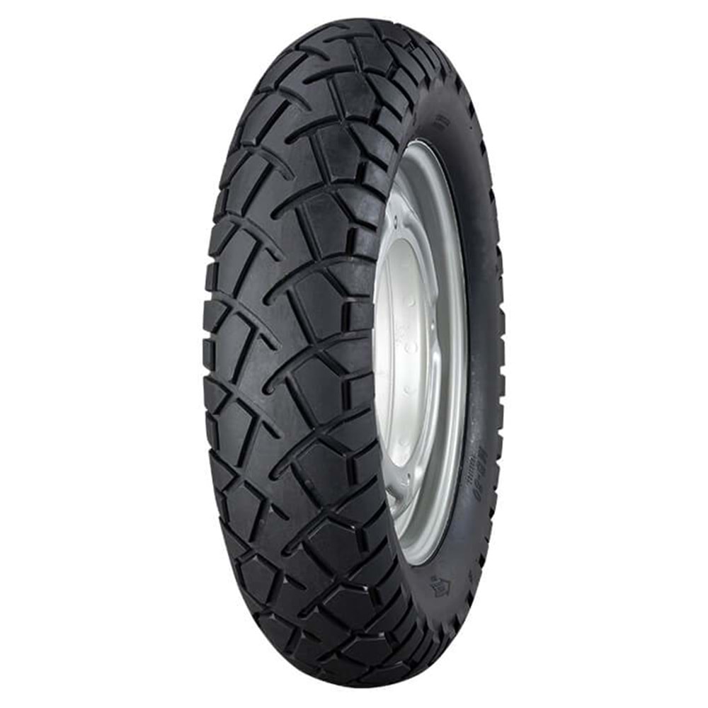 ANLAŞ 3.00-10 42J MB-80 F&R TUBELESS ANLAŞ SCOOTER DIŞ LASTİK (JANT HARİÇ)