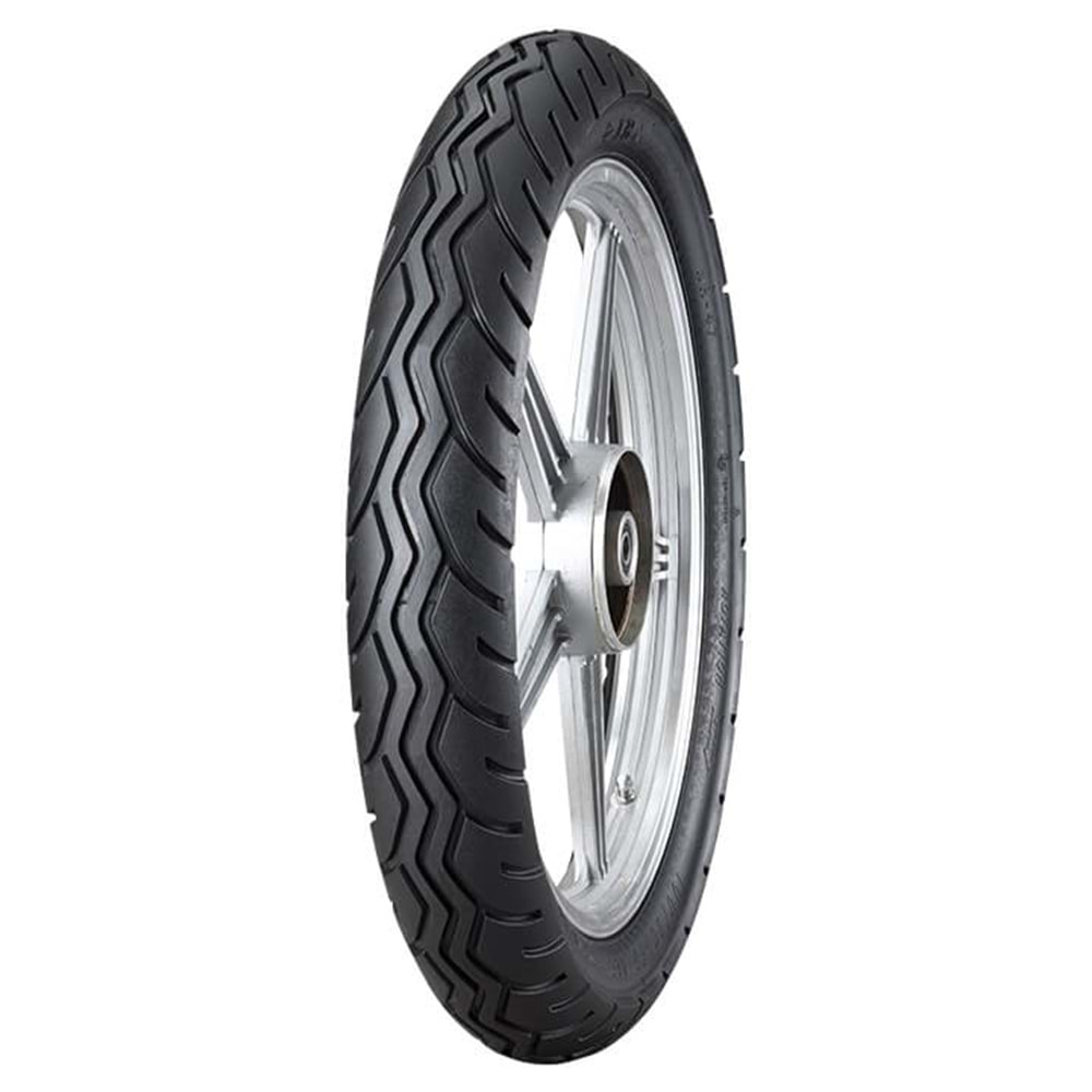 ANLAŞ 90/90-18 57P NR-47 TUBELESS REINFORCED MOTOSİKLET DIŞ LASTİK (JANT HARİÇ)