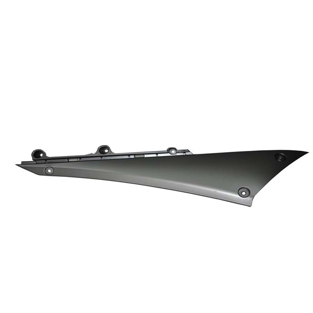 RKS NEWLIGHT ALT PANEL EKİ SOL GRİ (NEWLIGHT PRO)