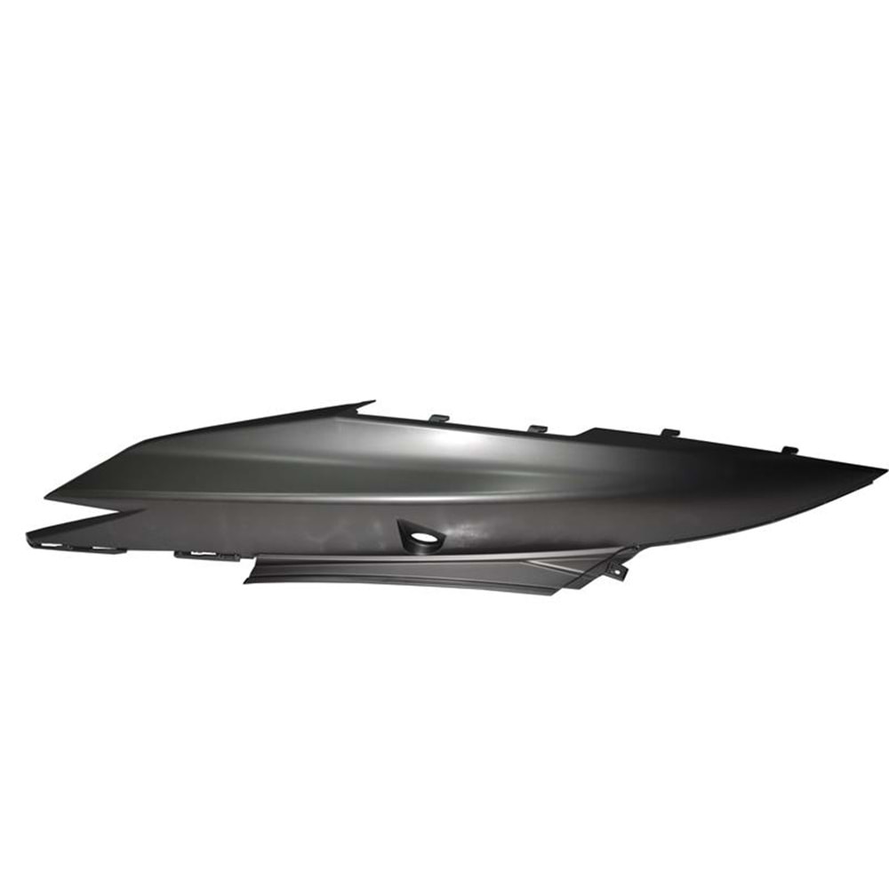 RKS NEWLIGHT ARKA YAN PANEL SOL GRİ (NEWLIGHT PRO)