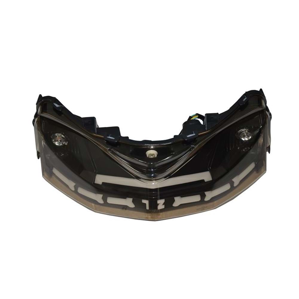 RKS NEWLIGHT ARKA STOP (NEWLIGHT PRO - NEWLIGHT PRO (KUBA))