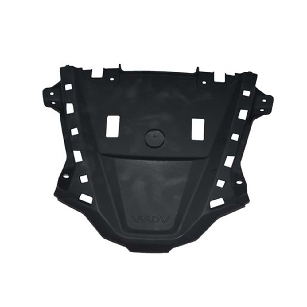 RKS FRECCIA150 ÖN FAR ÜST PLASTİĞİ