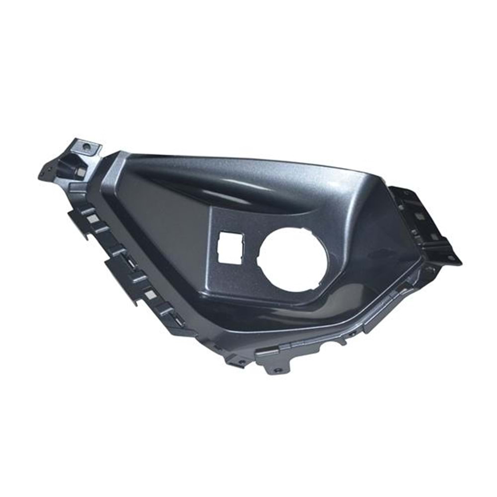 RKS FRECCIA150 KONTAK ALT PLASTİĞİ