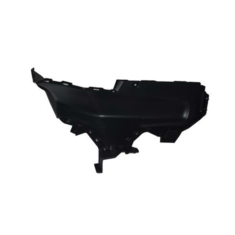 RKS AROME125 RÜZGARLIK EKİ SAĞ