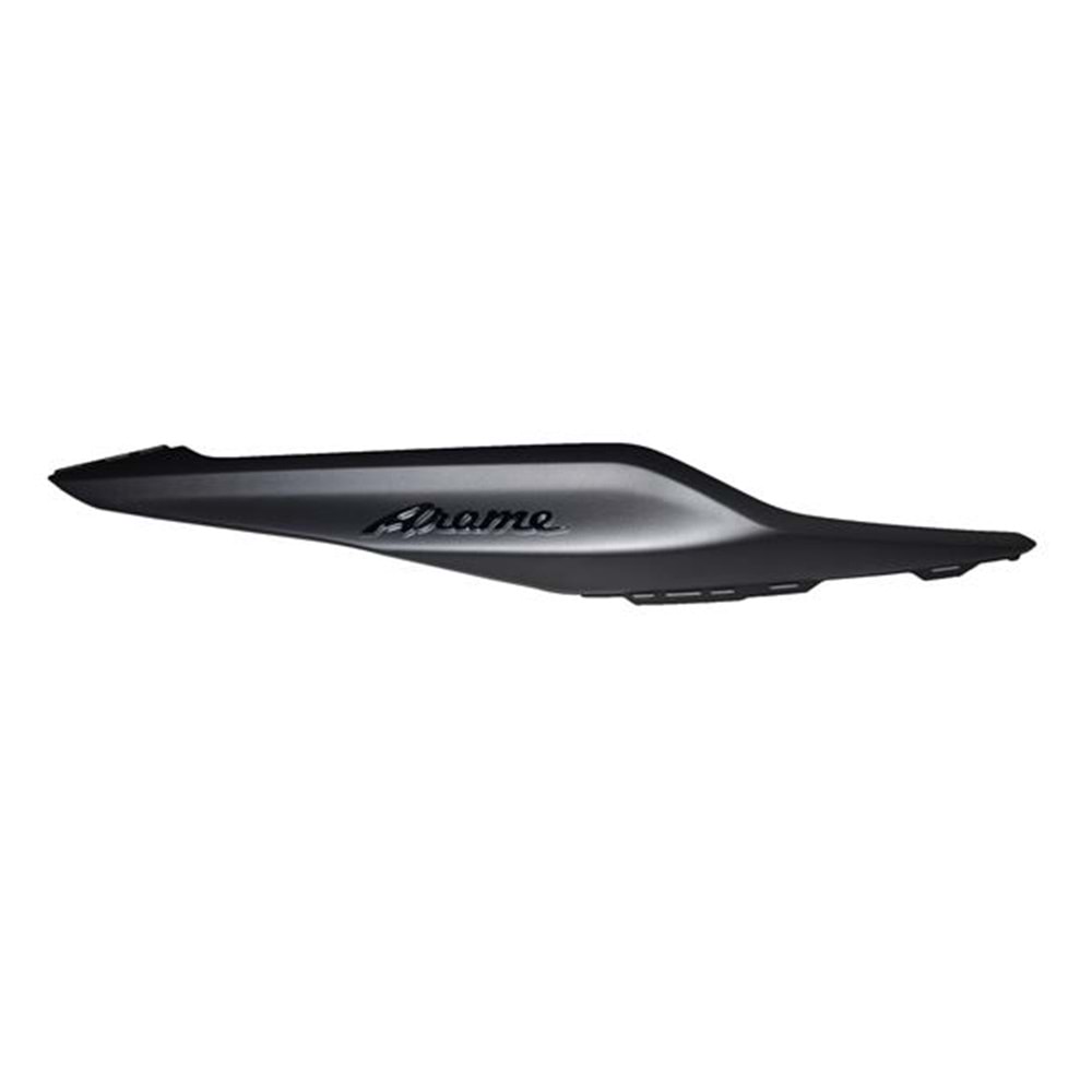 RKS AROME125 ARKA YAN PANEL SAĞ GRİ
