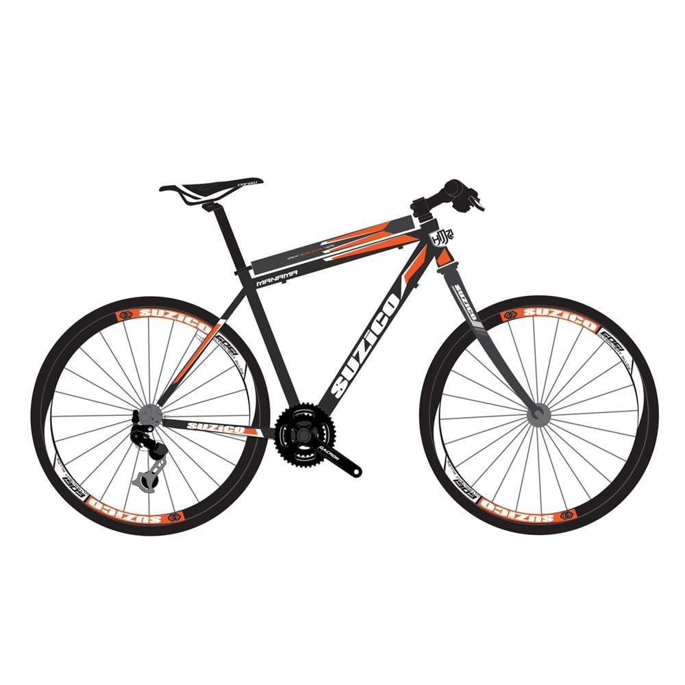SUZİCO MANAMA WX300 28