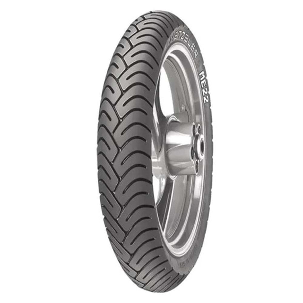 METZELER 90/90-18 M/C 57P REINF. MOTOSİKLET DIŞ LASTİK (JANT HARİÇ)